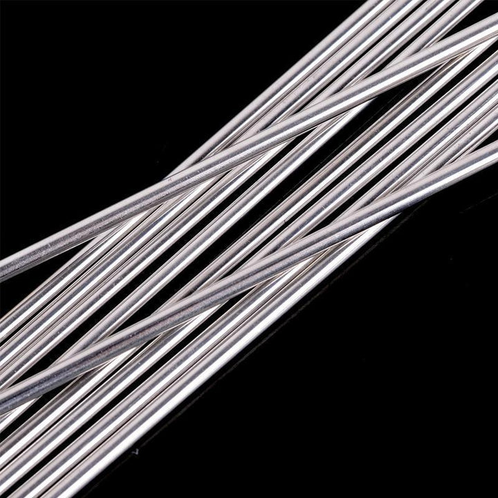 BowLift | Solution welding wire with flux core