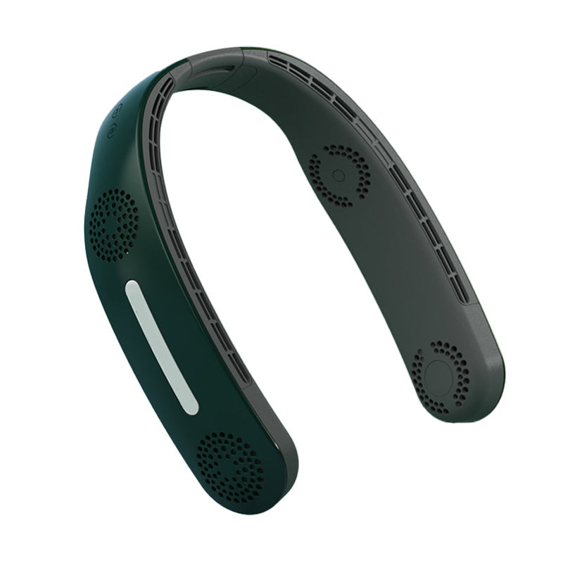 BowLift | Bendable Neck Fan