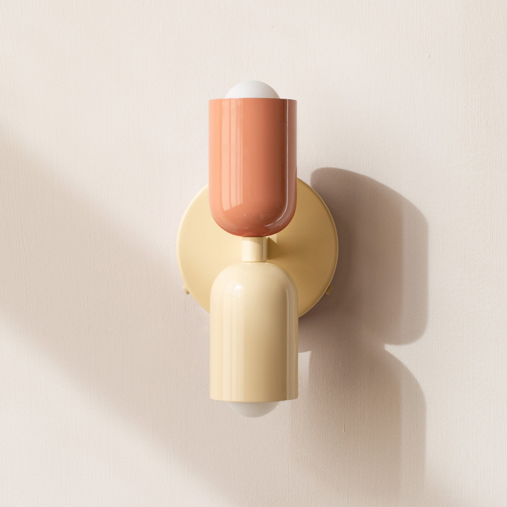 BowLift | Modern LED Wall Lamp