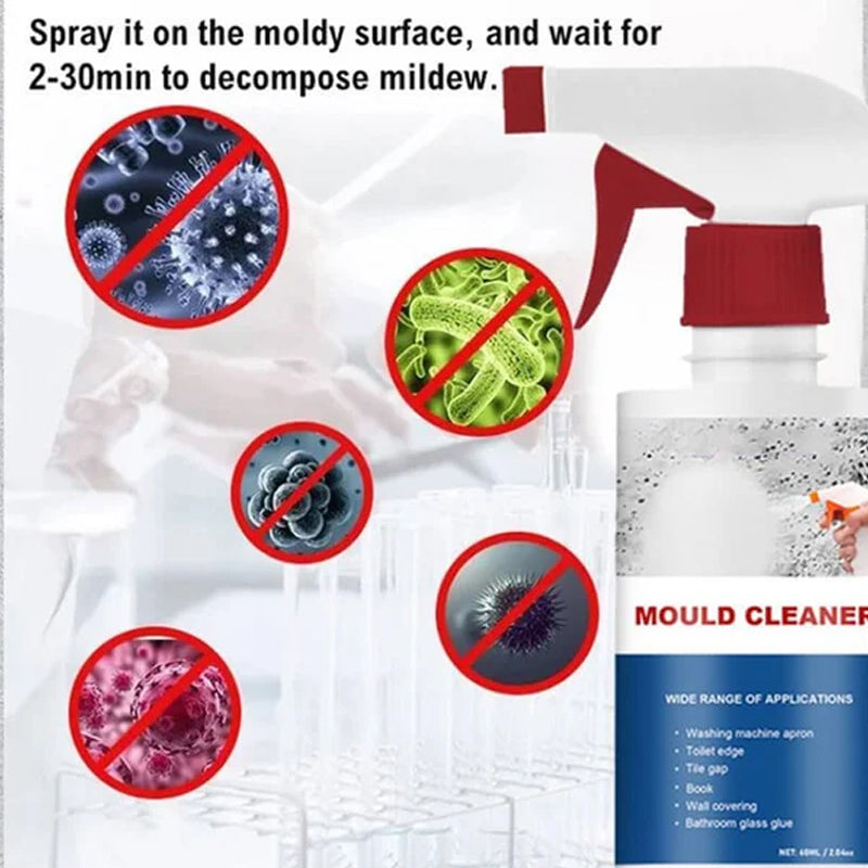 BowLift | Mold Remover Foam