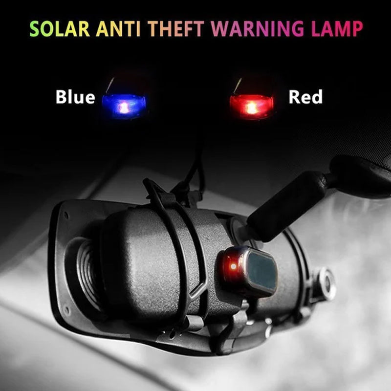 BowLift | Anti-Theft Light In The Car