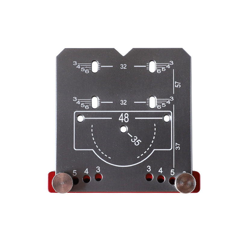 35 mm Hinge Hole Finder | Bowlift