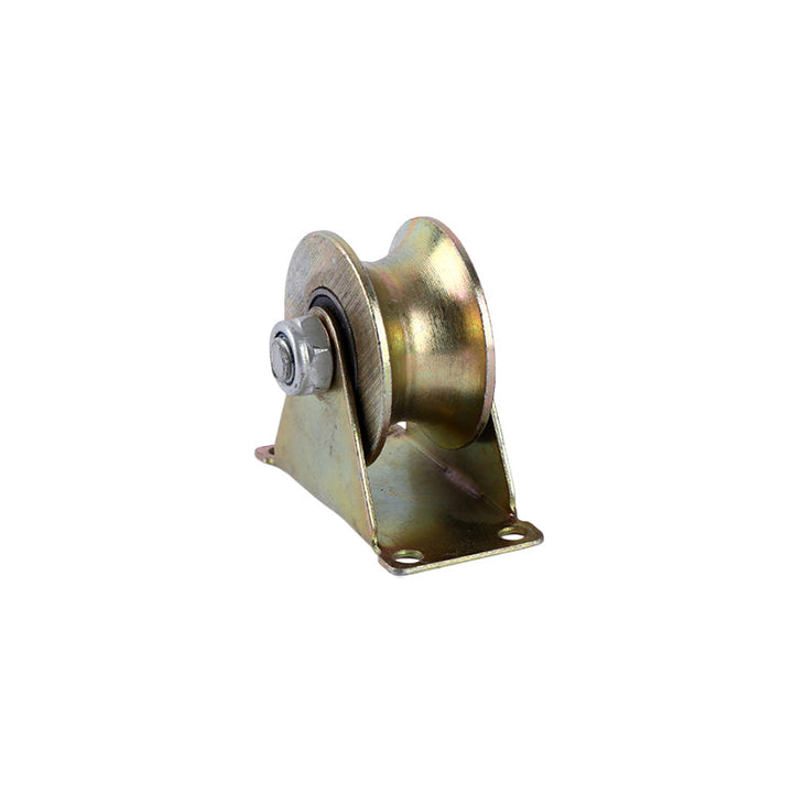 BowLift | Groove Wheel
