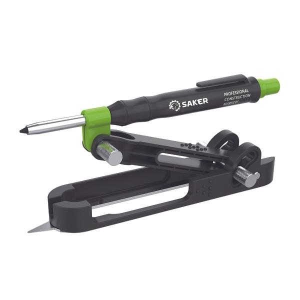 BowLift | SAKER MULTIFUNCTIONAL TEAR TOOL