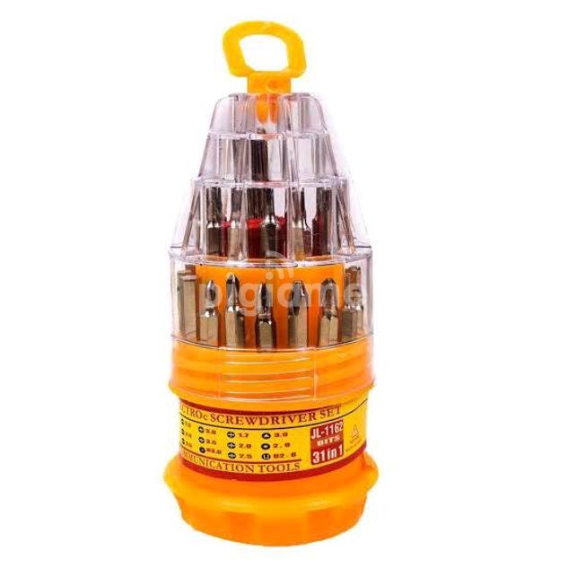 31-in-1-Screwdriver-Set | Bowlift