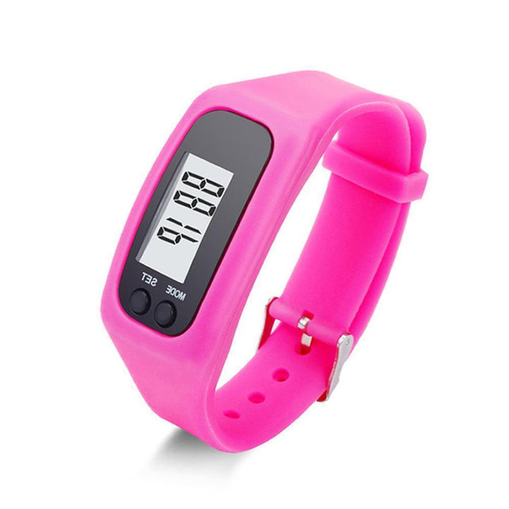 BowLift | Casual Digital Smart Bracelet - It’s Helpful To Your Exercising!