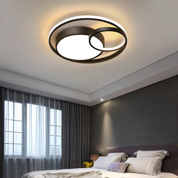 BowLift | Modern LED Ceiling Light