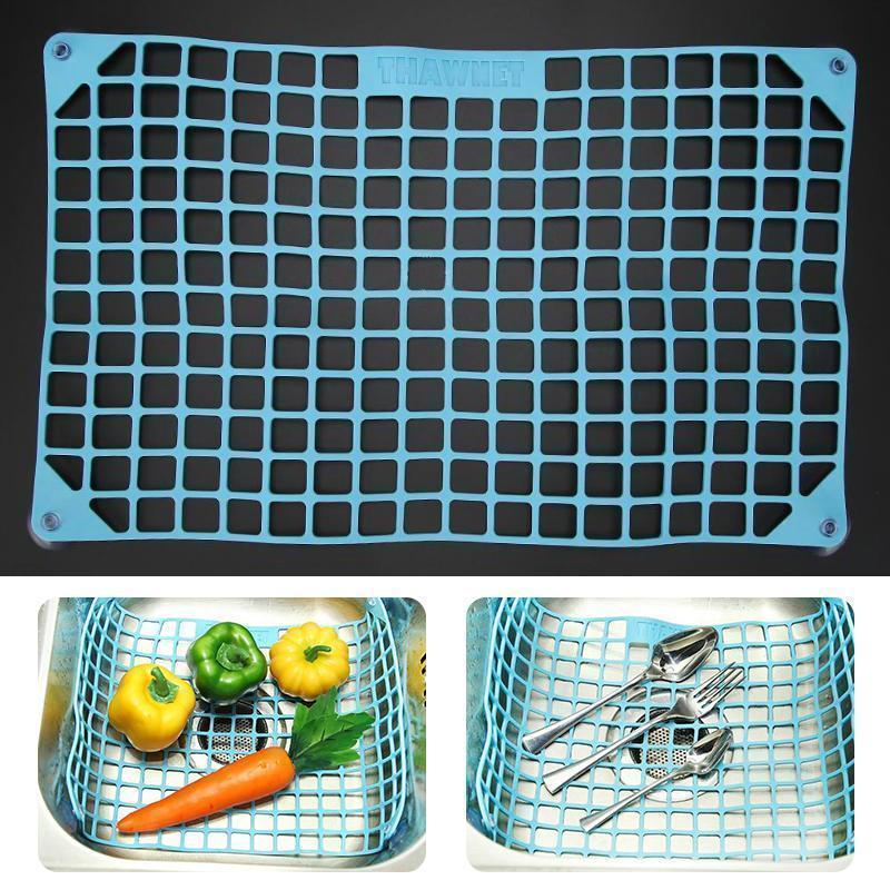 BowLift | Fast Defrosting Net Pad