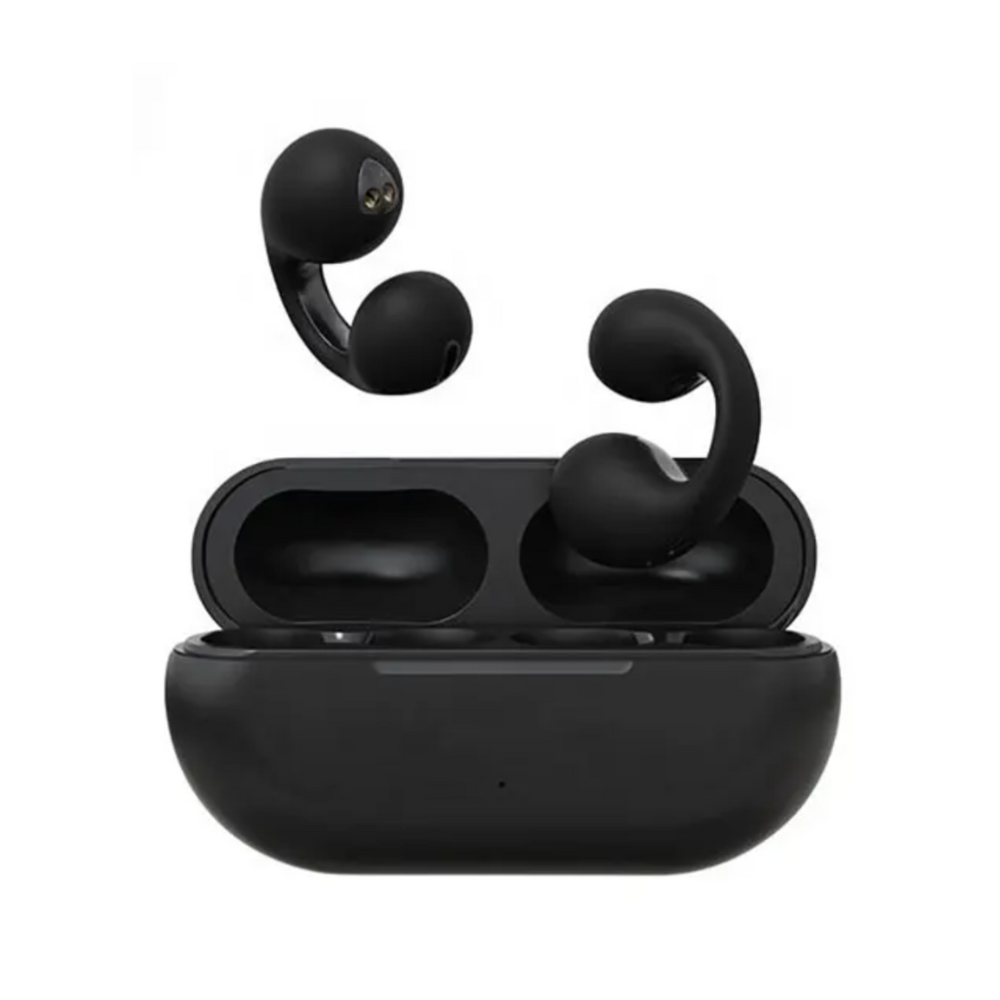 BowLift | Wireless Bone Conduction Earphones – Ideal for Small Ears with Comfortable Fit