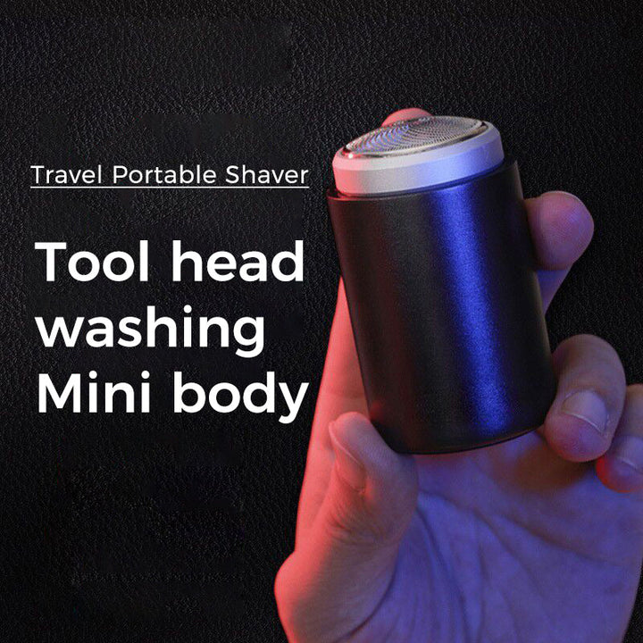 BowLift | New Mini Portable Electric Razor