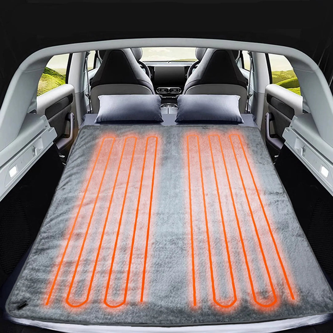BowLift | Portable Car Electric Heating Blanket