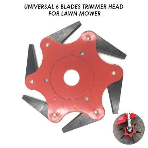 BowLift | Steel trimmer head
