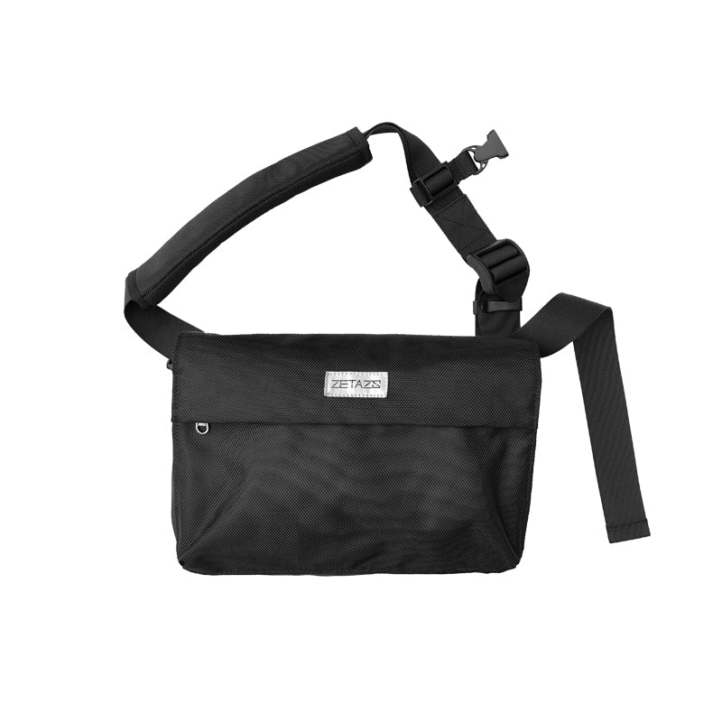 BowLift | 2-in-1 Backpack for Carrying The Complete Longboard, Skateboard or Surf Skate, with Large Capacity, Adjustable Strap, Stress Relief Ergonomic Design