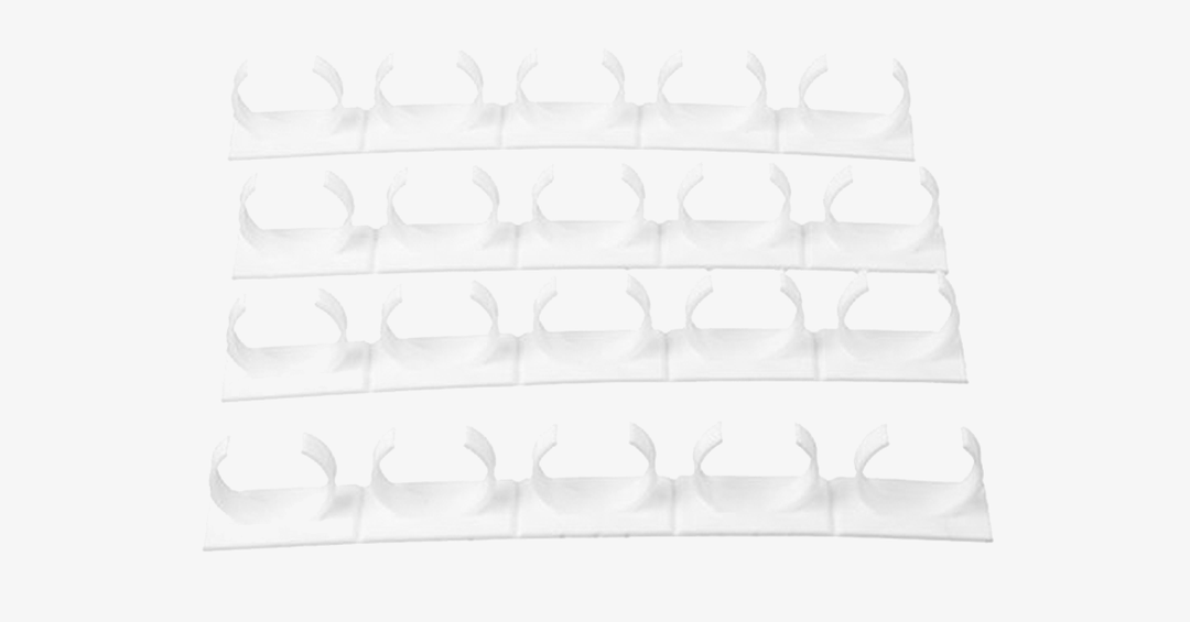 BowLift | Clip Strips – Clip On and Save on Your Spices