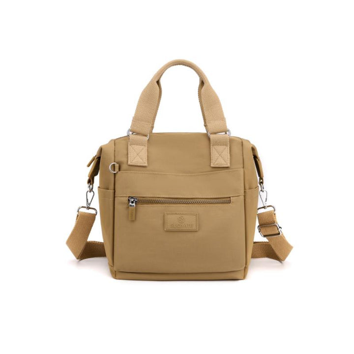 BowLift | Waterproof lightweight shoulder bag