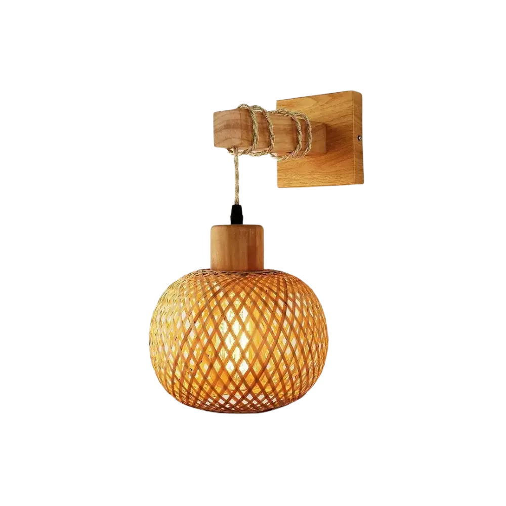 BowLift | HorizonGlow - Elegant Wall Light for a Stylish Touch