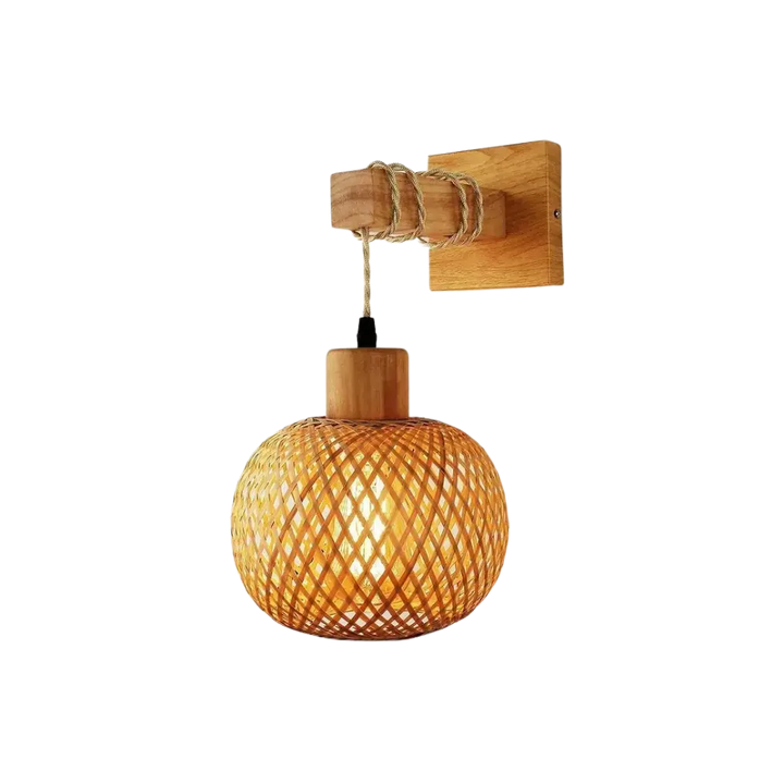 BowLift | HorizonGlow - Elegant Wall Light for a Stylish Touch