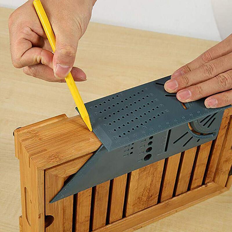 3D Mitre Angle Measuring Tool | Bowlift