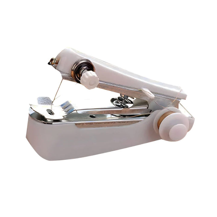 Portable sewing machine | Bowlift