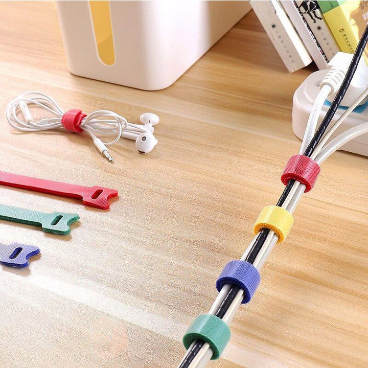 BowLift | Velcro Cable Tie