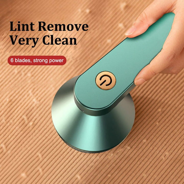 Electric Lint Remover | Bowlift