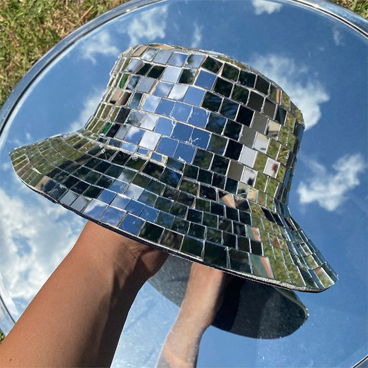 BowLift | Disco Bucket Hat