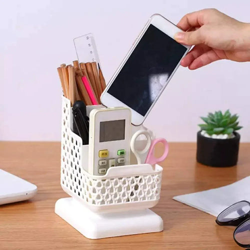 Multifunctional Plastic Case Holder Bowlift
