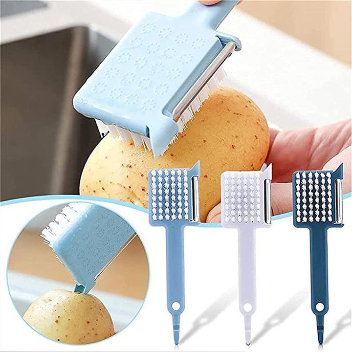 BowLift | 5 in 1 Kitchen Multi-purpose Peeler