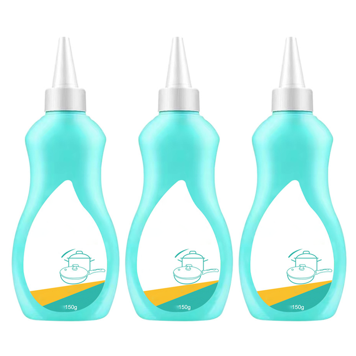 BowLift | Magic Gel Cleaner