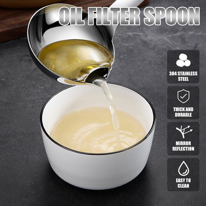 BowLift | Oil Filter Spoon