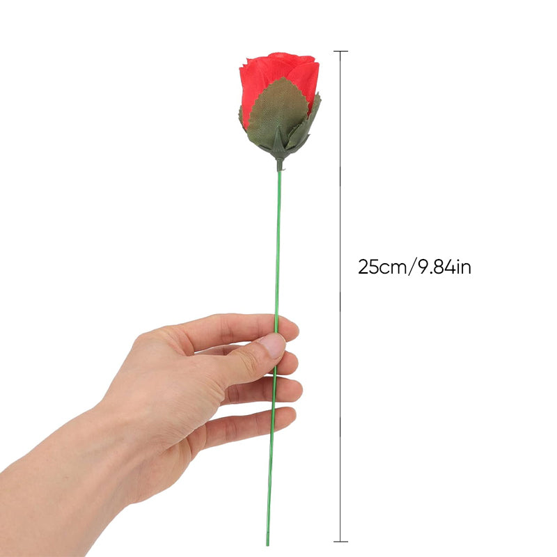 BowLift | Fire Magic Trick Flame