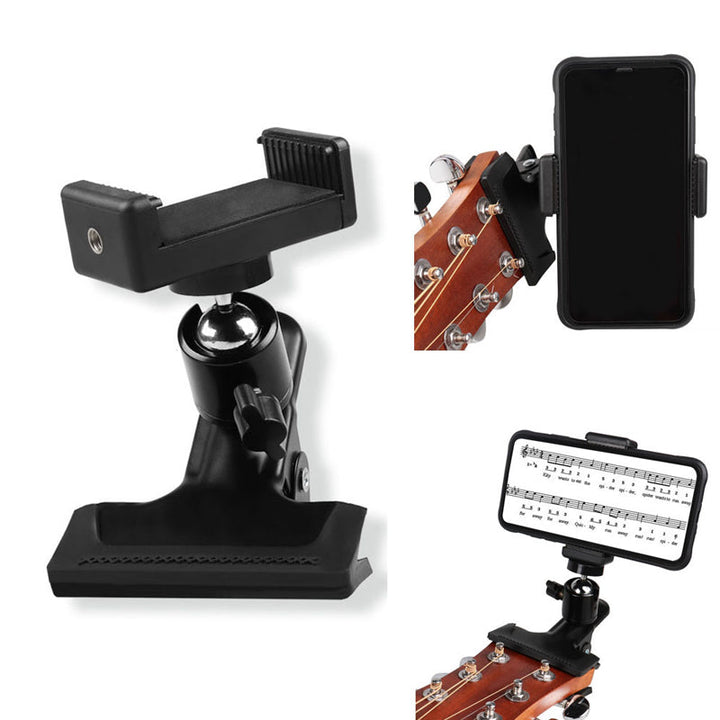 Guitar holder | Bowlift