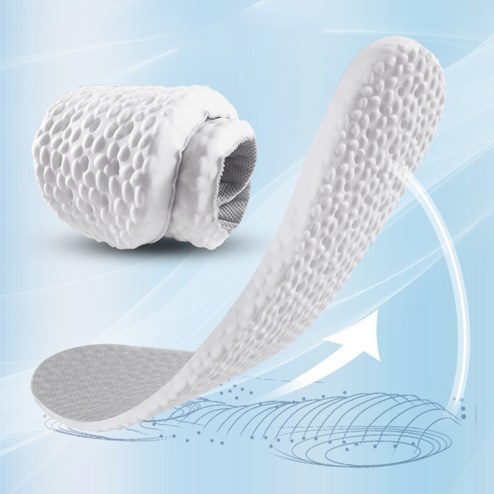 BowLift | Super Soft Elastic Insole