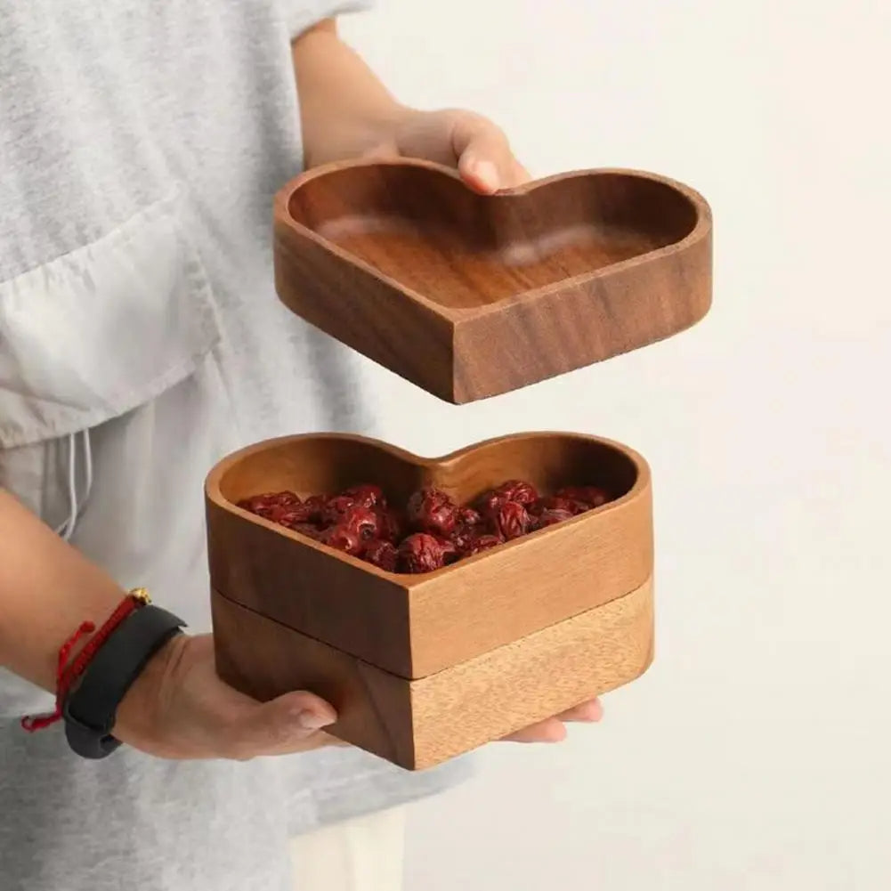 BowLift | Wooden serving bowls – a combination of functionality and aesthetics