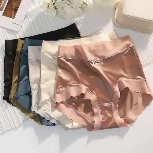 BowLift | ComfortSilk | Refreshing Softness