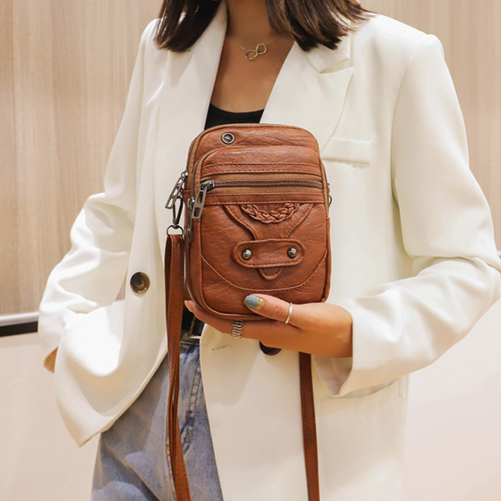 BowLift | Vintage Mini Shoulder Bag
