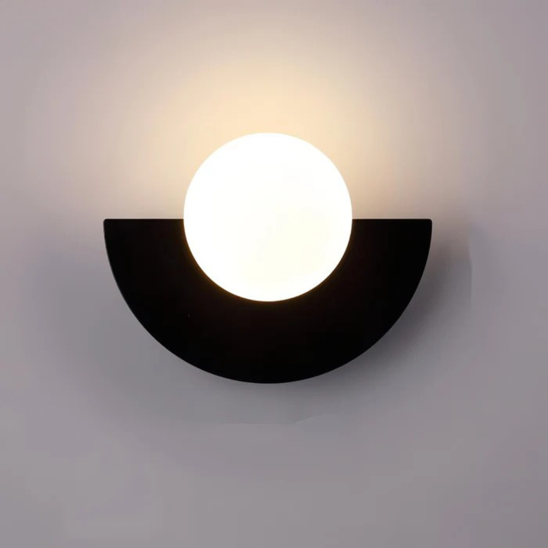 BowLift | Stylish Wall Lamp Indoor