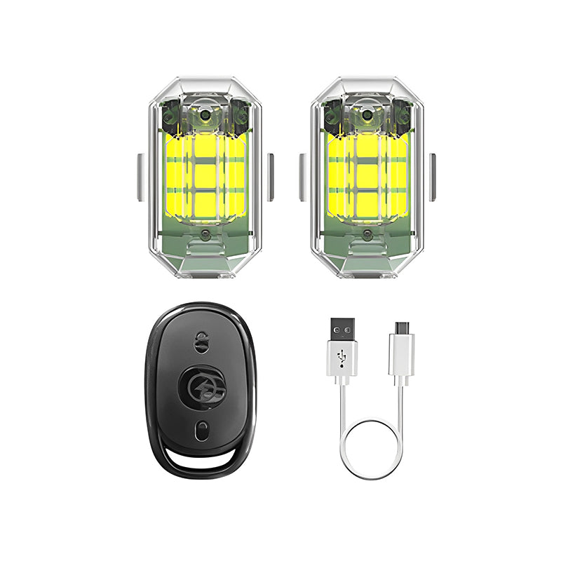Light Flash Pro | Powerful Flashlight for Emergencies | Bowlift