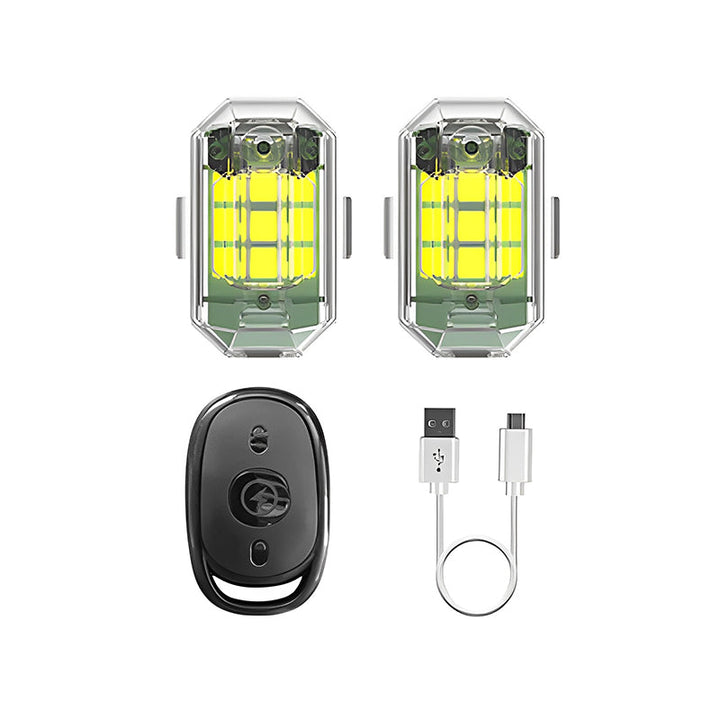 Light Flash Pro | Powerful Flashlight for Emergencies | Bowlift