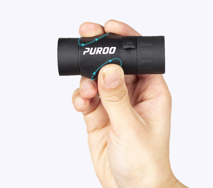 BowLift | Mini Monocular Night Vision Telescope