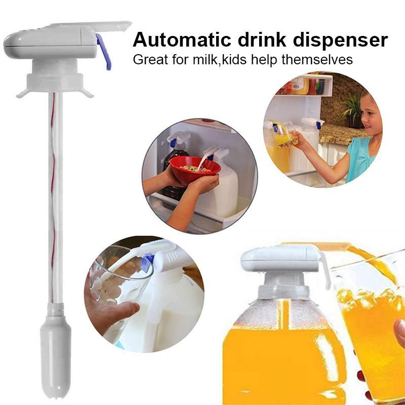 BowLift | Magic Drink Machine