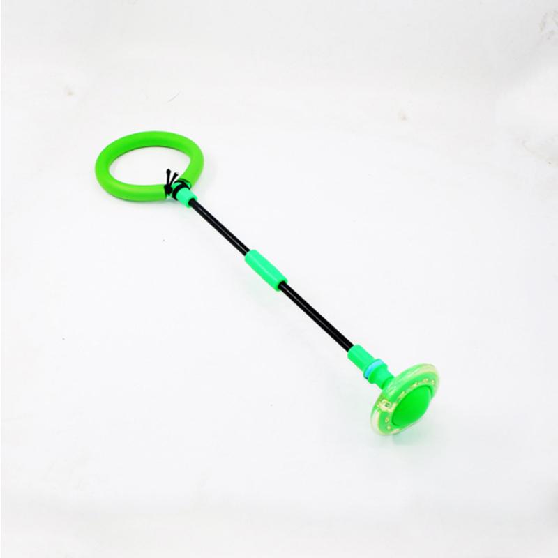 BowLift | Foldable jumping ball for children