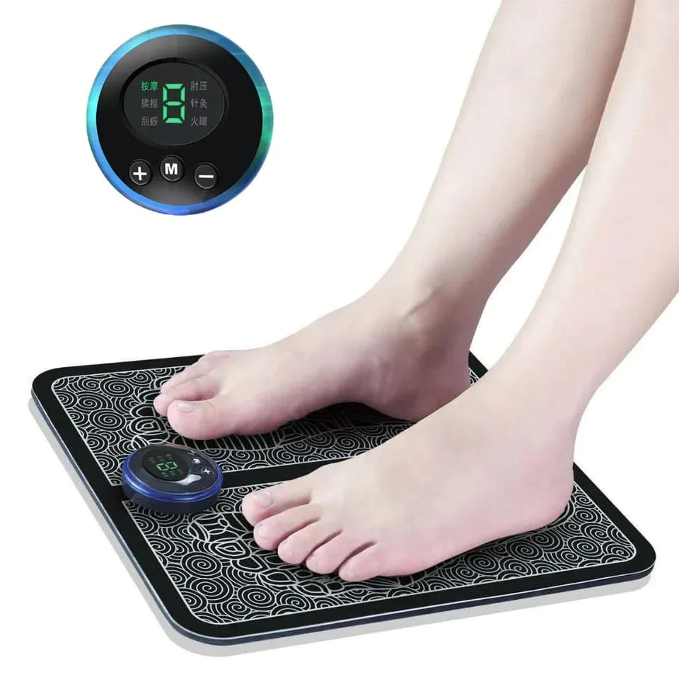 Electric Foot Massager Bowlift