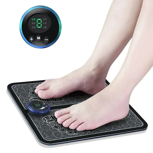 Electric Foot Massager Bowlift