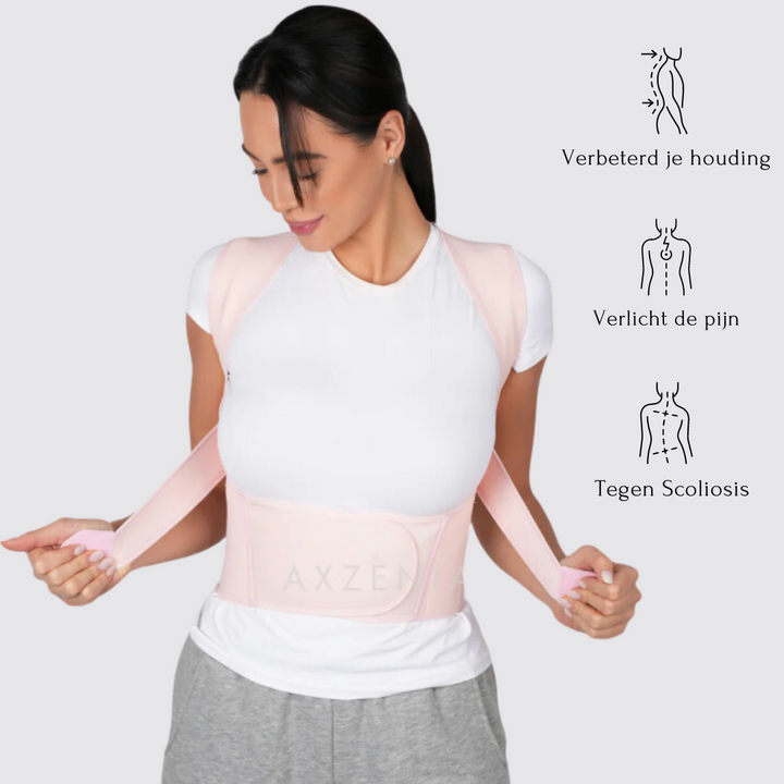 BowLift | PosturePlus™ Pro - Improve your posture and relieve back pain
