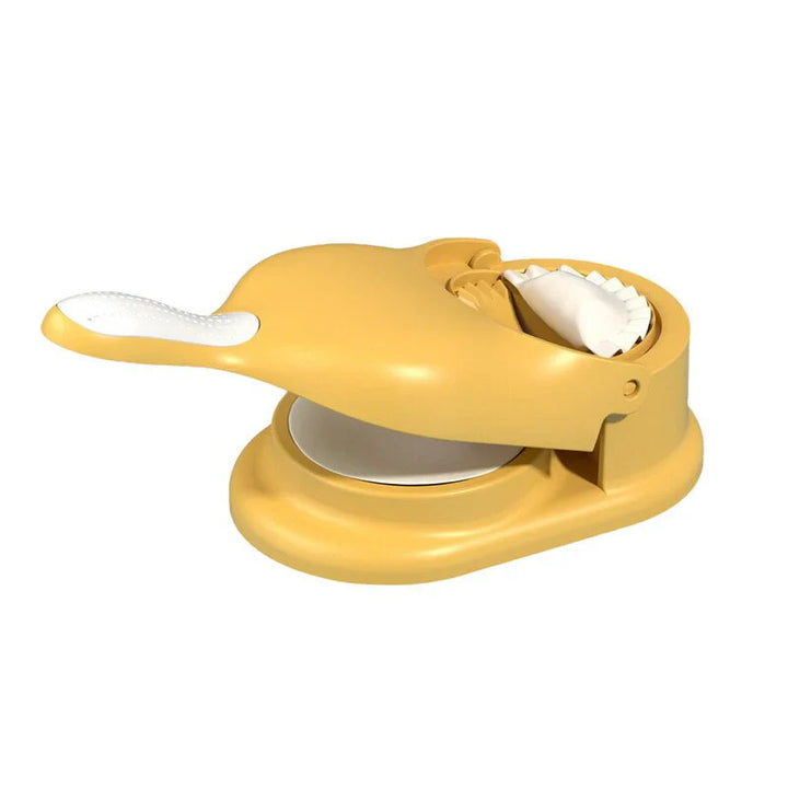 BowLift | 2-in-1 Dumpling machine for dough pockets and fillings