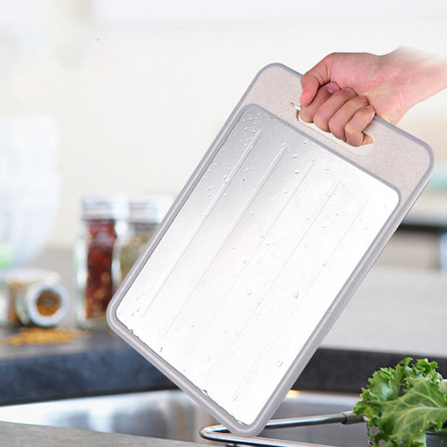 BowLift | Quick Defrost Tablet
