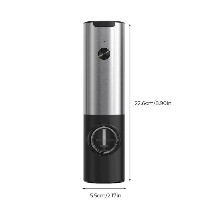 BowLift | Electric All-In-One Spice Mill