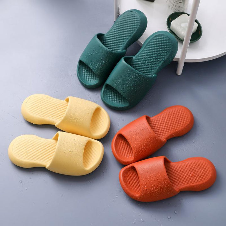 BowLift | Non-slip Thick-soled Super Soft Slippers