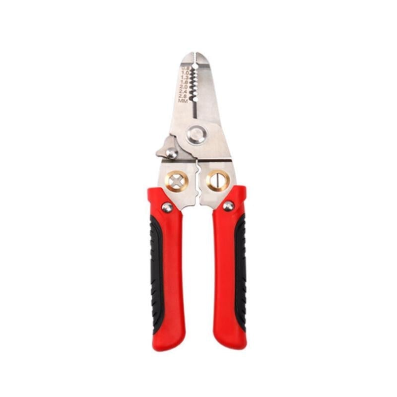 BowLift | Multifunctional Cable Cutting Pliers